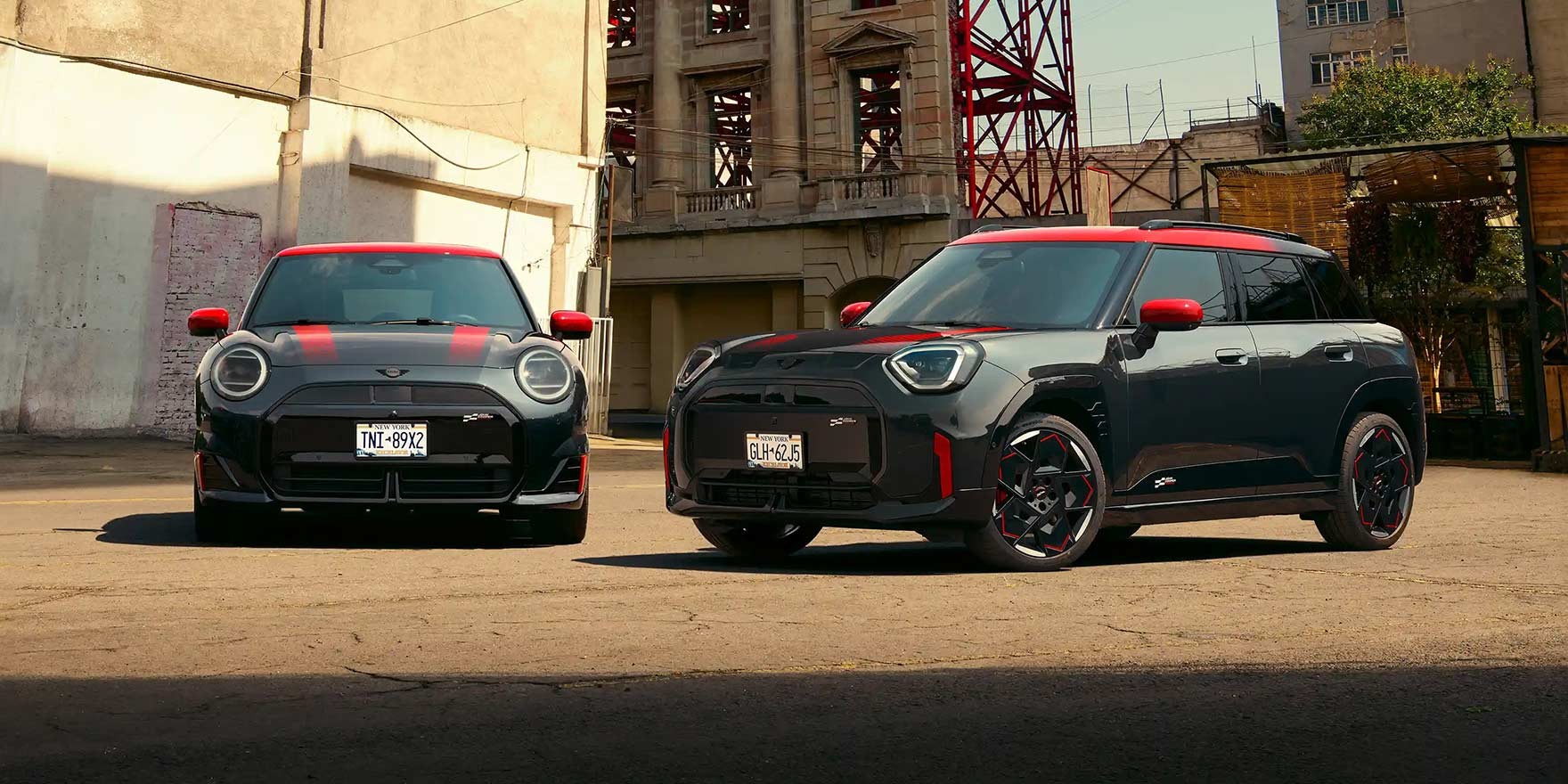 JCW